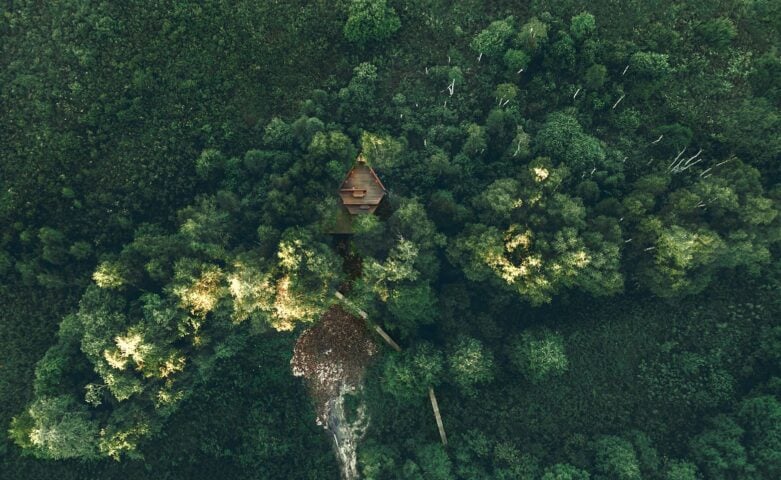 Maidla Nature Resort — Nature Villa Kaseke