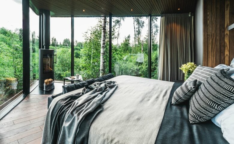 Maidla Nature Resort — Nature Villa Kaseke