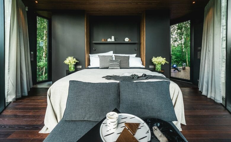 Maidla Nature Resort — Nature Villa Kaseke