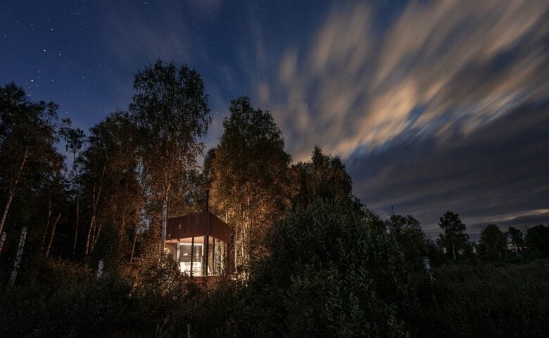 Maidla Nature Resort — Nature Villa Kaseke