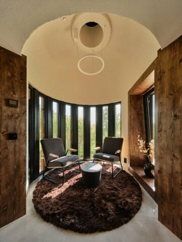 Maidla Nature Resort — Nature Villa Poku