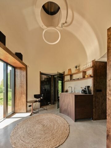 Maidla Nature Resort — Nature Villa Poku