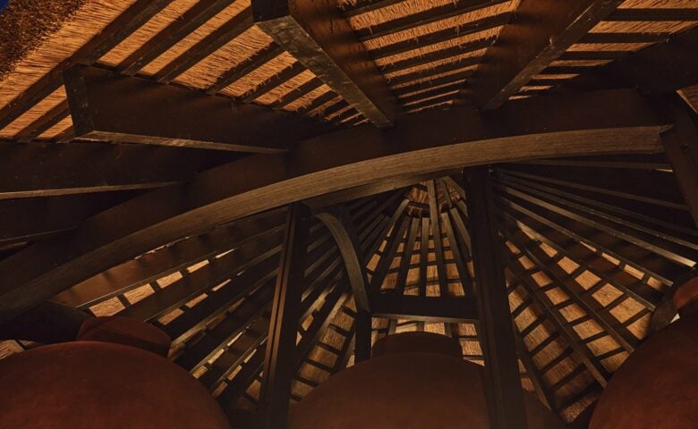 Maidla Nature Resort — Nature Villa Poku