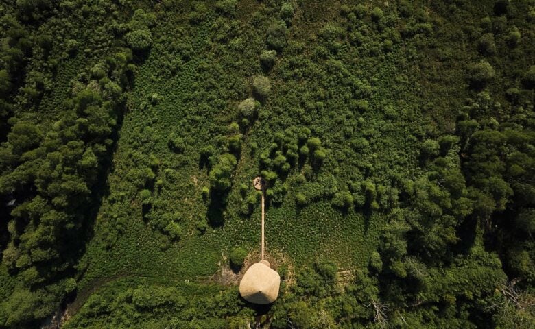 Maidla Nature Resort — Nature Villa Poku