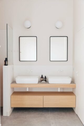 Plácido y Grata — Superior room