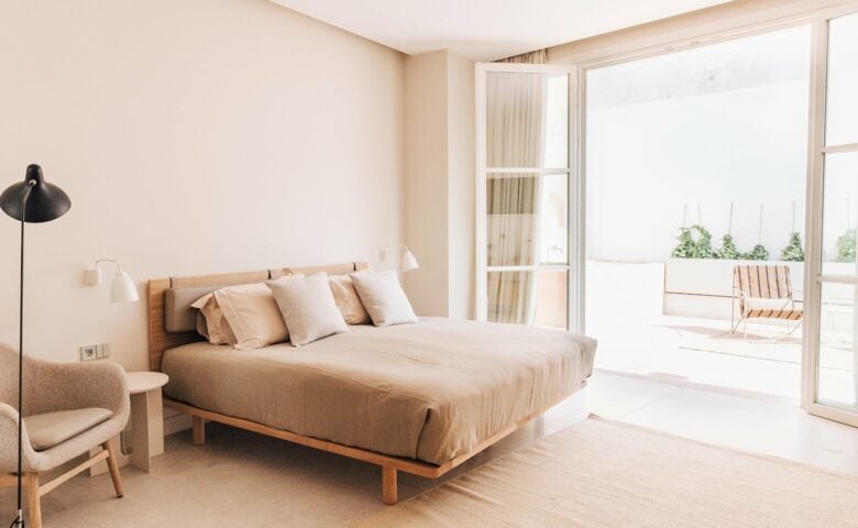 Plácido y Grata — Suite