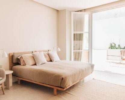 Plácido y Grata — Suite