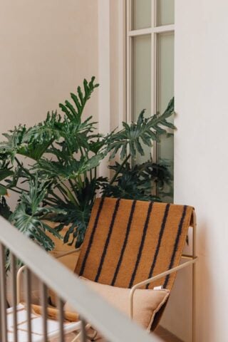 Plácido y Grata — Standard room