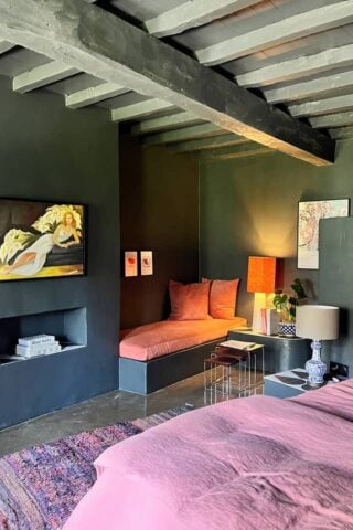 Maison Duroy — La Ferme