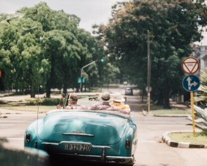 Paseo 206 Boutique Hotel — Havana