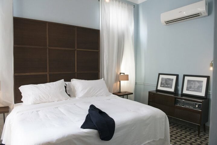 Paseo 206 Boutique Hotel — Junior Room