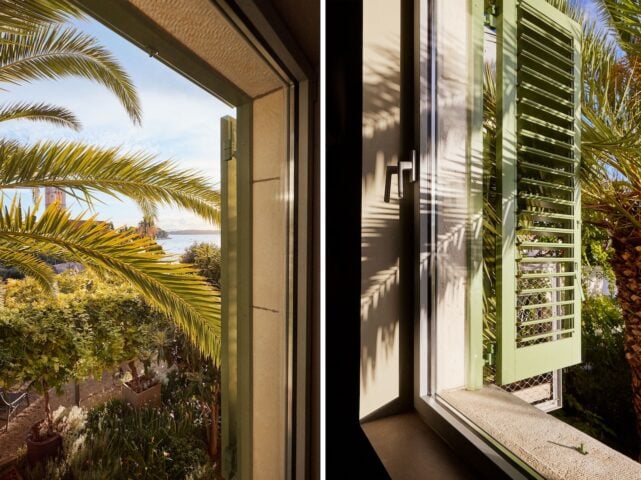 Hvar Apartments — Palm Tree Apartment