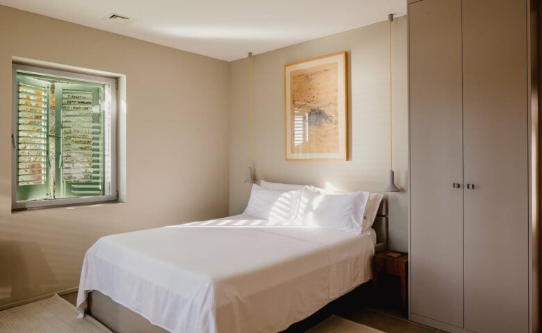 Hvar Apartments — Seafront Studio