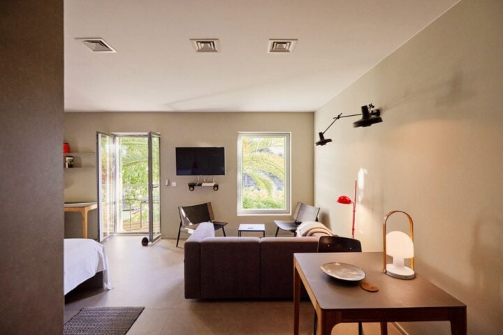 Hvar Apartments — Palm Tree Apartment