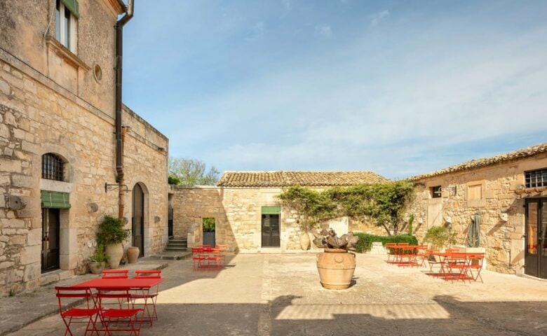 Villa Ragusa — Villa Ragusa