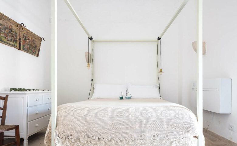 Villa Ragusa — Bedroom 3