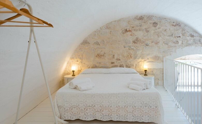 Villa Ragusa — Bedroom 4
