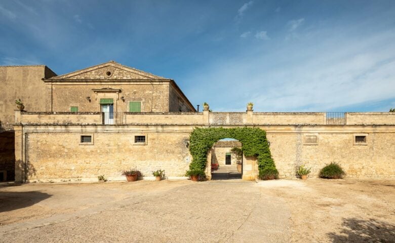 Villa Ragusa — Villa Ragusa