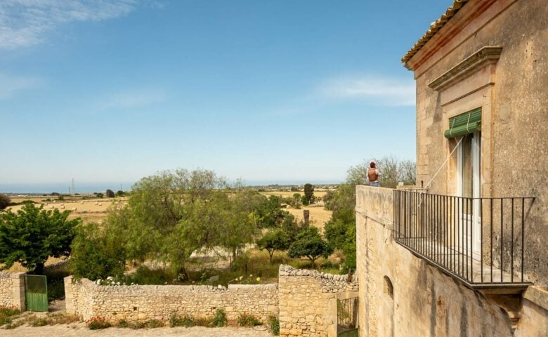 Villa Ragusa — Villa Ragusa