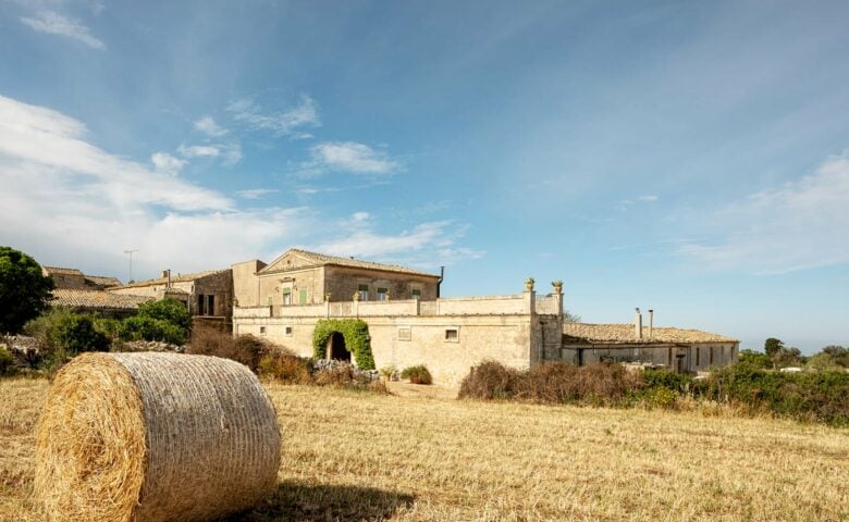 Villa Ragusa — Villa Ragusa