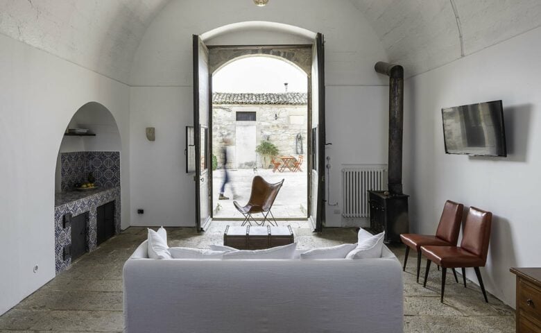 Villa Ragusa — Kitchen