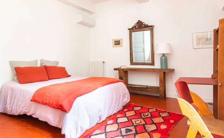 Arles Villa / Maison Disa — Bedroom 2
