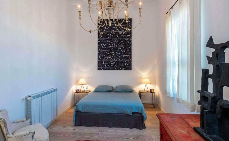 Finca Mahon / Finca F — Bedroom 7