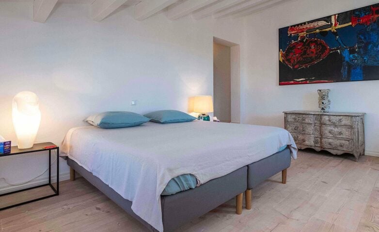 Finca Mahon / Finca F — Bedroom 8