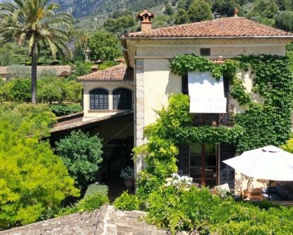Casa Sóller — Casa Sóller