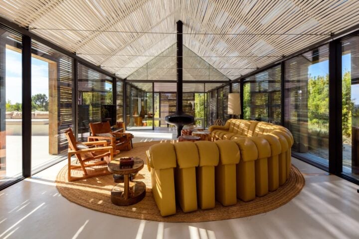 Casa Moderna — Casa Modaerna