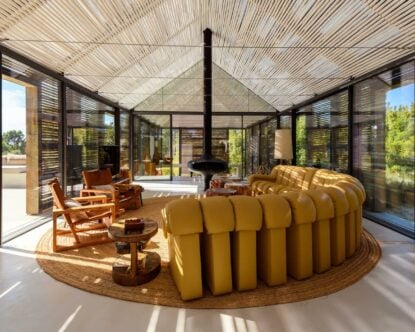 Casa Moderna — Casa Modaerna