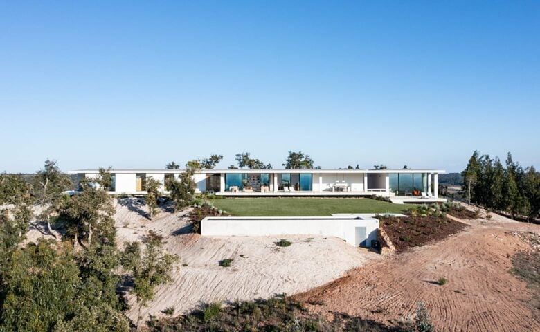 Villa Boa Vista — Villa Boa Vista