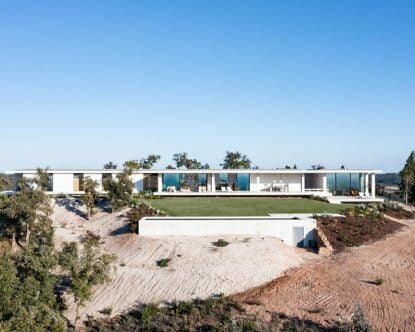 Villa Boa Vista — Villa Boa Vista