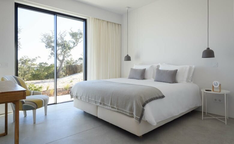 Villa Boa Vista — Casa A bedroom 2