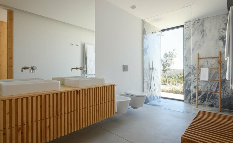 Villa Boa Vista — Casa A bedroom 2