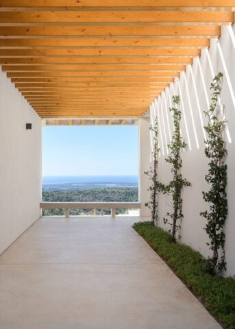 Villa Boa Vista — View