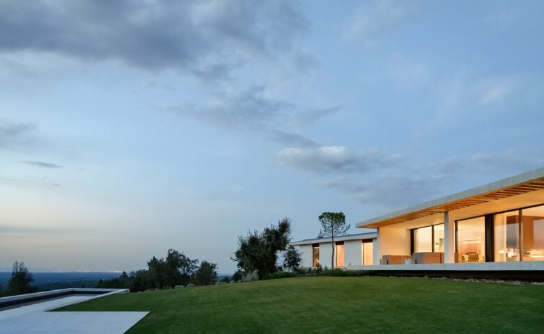 Villa Boa Vista — Villa Boa Vista