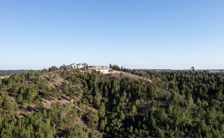 Villa Boa Vista — Casa Boa Vista