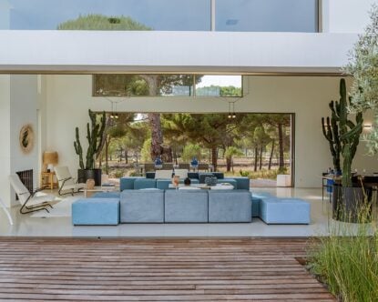 Vila Pinho — Vila Pinho