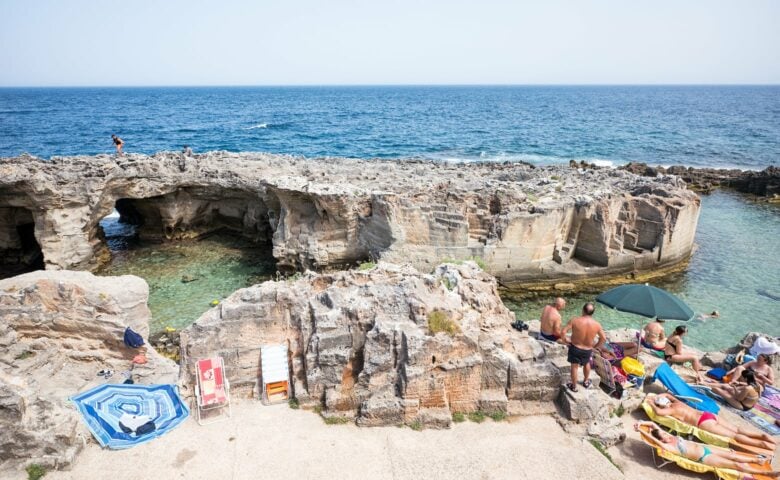 Palazzo Marconi — Salento