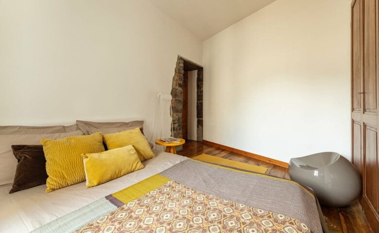 Casa 4 — Bedroom 2