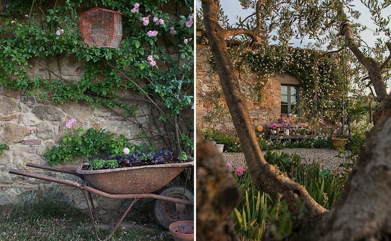 Follonico — Follonico