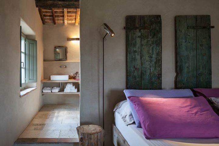 Follonico — Rosso Tramonto