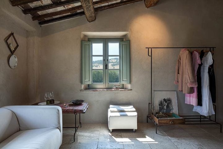 Follonico — Rosso Tramonto