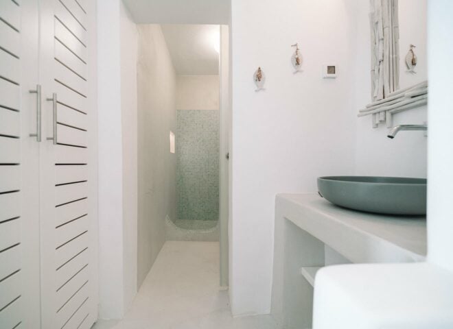 Nelya Suites — Deluxe Suite