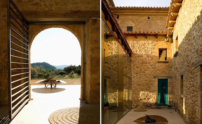 Consolación — Hermitage