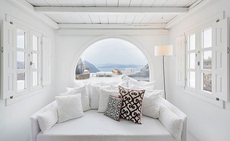 Aenaon Villas — Villa Elidami