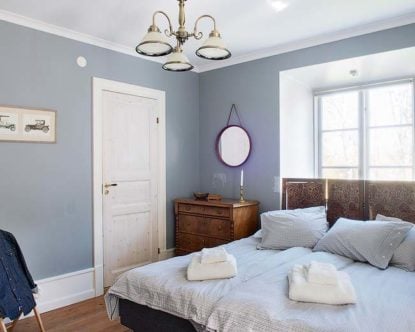 Hotel Stelor — Room 1