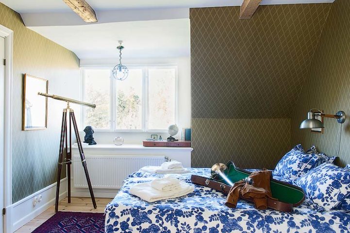 Hotel Stelor — Room 5