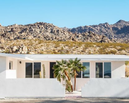 The Meltdown — The Meltdown